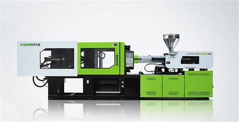 yizumi injection molding machine